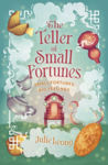 Picture of The Teller of Small Fortunes : the most cosy, heart-warming, and comforting fantasy of 2024