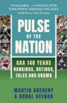 Picture of Pulse of the Nation: GAA 140 Years - Rankings, Ratings, Tales and Drama