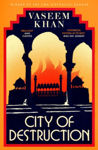 Picture of City of Destruction : The gripping and unputdownable new Malabar House mystery
