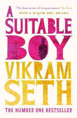 Picture of A Suitable Boy