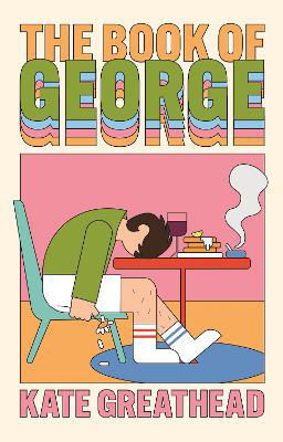 Picture of The Book of George