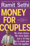 Picture of Money For Couples : No more stress. No more fights. Just a 10-step plan to create your Rich Life together