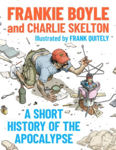 Picture of A Short History of the Apocalypse