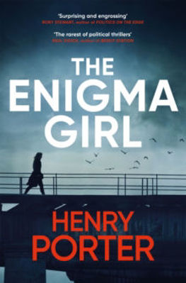 Picture of The Enigma Girl
