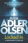 Picture of Locked In : the heart-pounding final instalment of the internationally bestselling Department Q series
