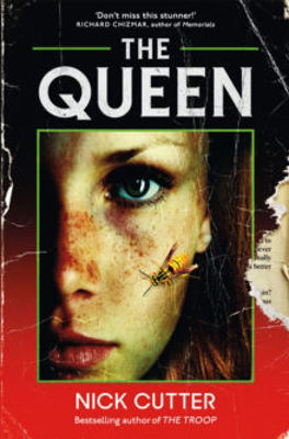 Picture of The Queen