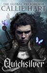Picture of Quicksilver : the utterly addictive enemies-to-lovers romantasy sensation