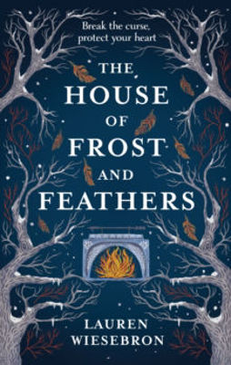 Picture of House of Frost and Feathers