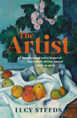 Picture of The Artist