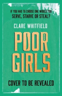Picture of Poor Girls