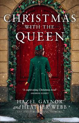 Picture of Christmas with the Queen