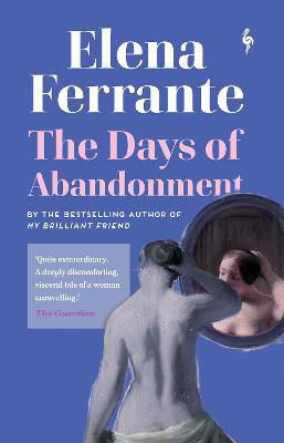 Picture of Days Of Abandonment
