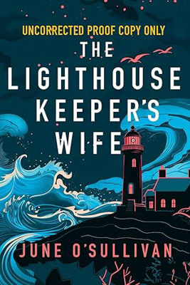 Picture of The Lighthouse Keeper's Wife