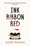 Picture of Ink Ribbon Red