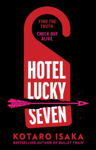 Picture of Hotel Lucky Seven