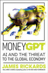 Picture of MoneyGPT : AI and the Threat to the Global Economy