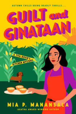 Picture of Guilt and Ginataan