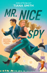 Picture of Mr. Nice Spy
