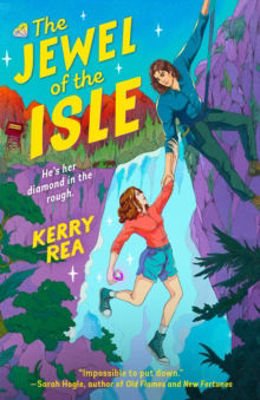 Picture of The Jewel of the Isle