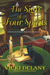 Picture of The Sign of Four Spirits