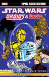 Picture of Star Wars Legends Epic Collection: The Original Marvel Years - Droids & Ewoks