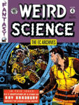 Picture of The EC Archives: Weird Science Volume 4