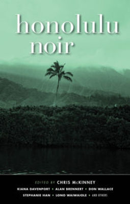 Picture of Honolulu Noir