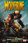 Picture of Wolverine: Enemy of The State