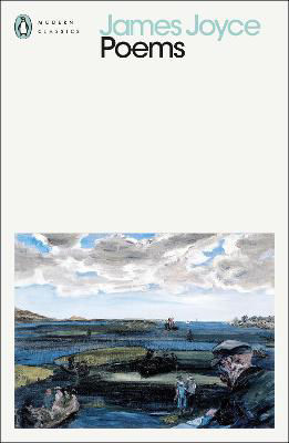 Picture of Poems - James Joyce