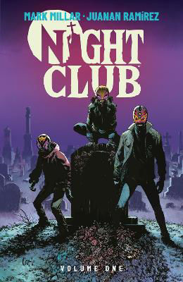 Picture of Night Club Volume 1