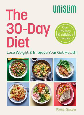 Picture of The 30-Day Diet