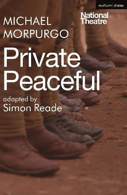 Picture of Private Peaceful