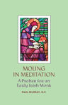 Picture of Moling in Meditation - A Psalter for an Early Irish Monk