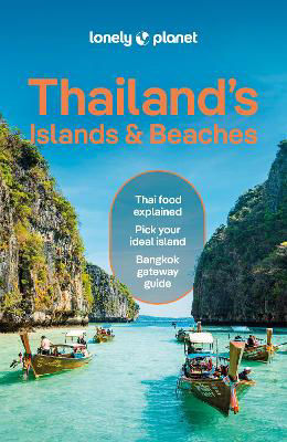 Picture of Lonely Planet Thailand's Islands & Beaches
