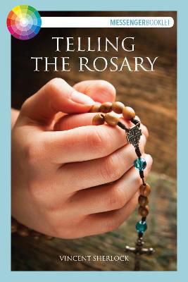 Picture of Telling the Rosary