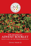Picture of The Messenger Advent Booklet: Reflections on the Weekday Readings