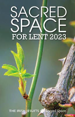 Picture of Sacred Space for Lent 2023
