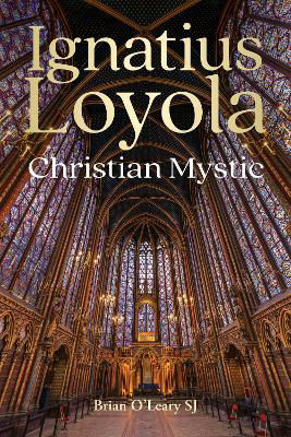 Picture of Ignatius Loyola - Christian Mystic
