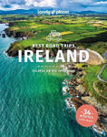 Picture of Lonely Planet Best Road Trips Ireland
