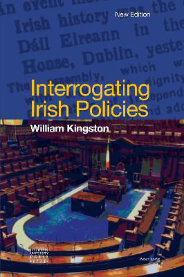 Picture of Interrogating Irish Policies