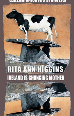 Picture of Ireland Is Changing Mother