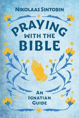 Picture of Praying with the Bible