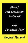 Picture of Poems for Children to Enjoy