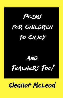 Picture of Poems for Children to Enjoy