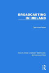 Picture of Broadcasting in Ireland