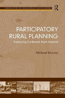 Picture of Participatory Rural Planning: Exploring Evidence from Ireland