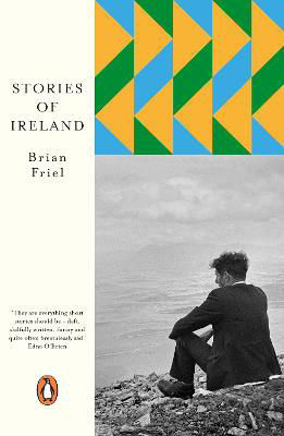 Picture of Stories of Ireland
