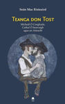 Picture of Teanga don Tost : Micheal O Conghaile, Cathal O Searcaigh agus an Aiteacht