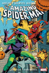 Picture of Mighty Marvel Masterworks: The Amazing Spider-Man Vol. 5 - To Become An Avenger