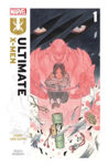 Picture of Ultimate X-Men by Peach Momoko Vol. 1: Fears and Hates